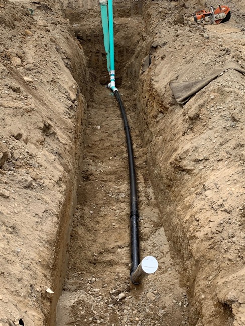 Sewer Line Construction Services: We Install And Repair Sewer Systems