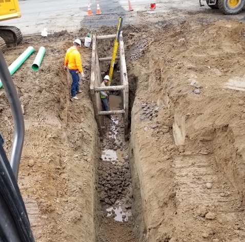 Storm Drain Installation Services: We Install Storm Drains