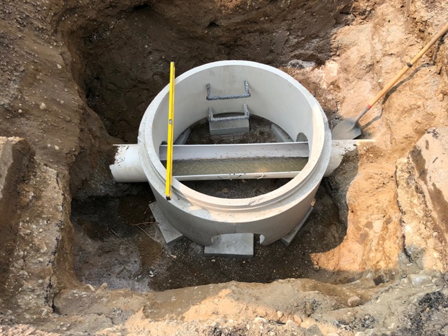 Sewer Line Construction Services: We Install And Repair Sewer Systems