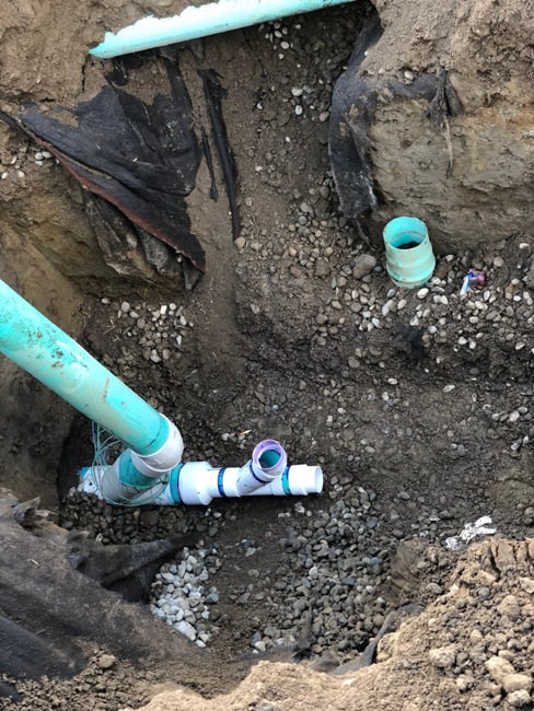 Sewer Line Construction Services: We Install And Repair Sewer Systems