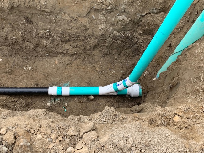 Sewer Line Construction Services: We Install And Repair Sewer Systems