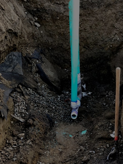 Sewer Line Construction Services: We Install And Repair Sewer Systems